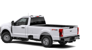 2026 Ford Super Duty® External Image 3
